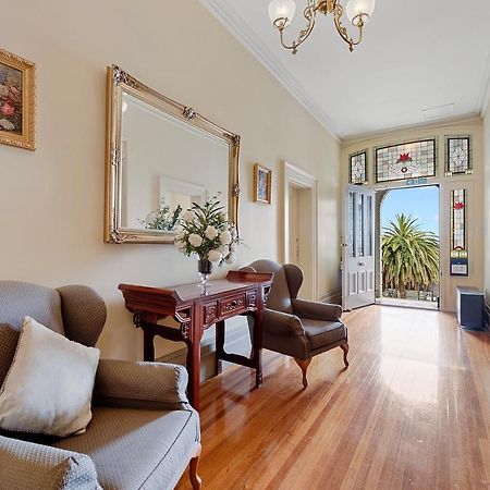 Waratah On York Hotel Launceston Bagian luar foto