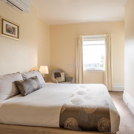 Waratah On York Hotel Launceston Bagian luar foto