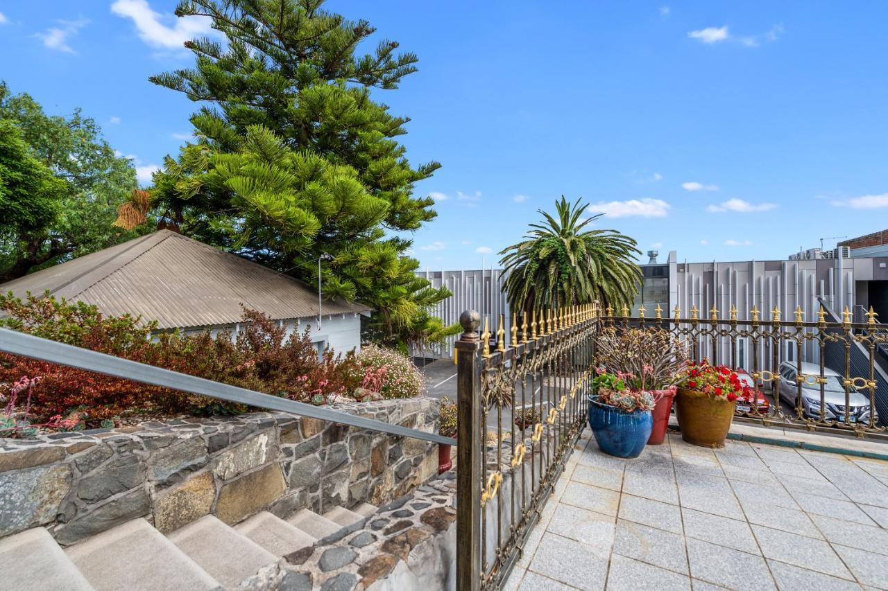 Waratah On York Hotel Launceston Bagian luar foto