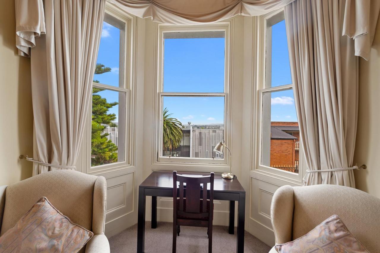 Waratah On York Hotel Launceston Bagian luar foto