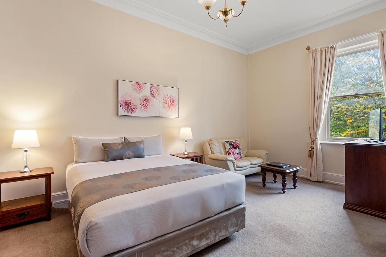 Waratah On York Hotel Launceston Bagian luar foto