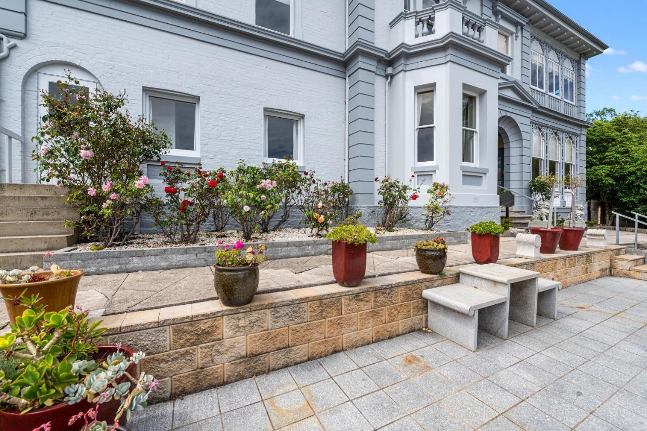 Waratah On York Hotel Launceston Bagian luar foto