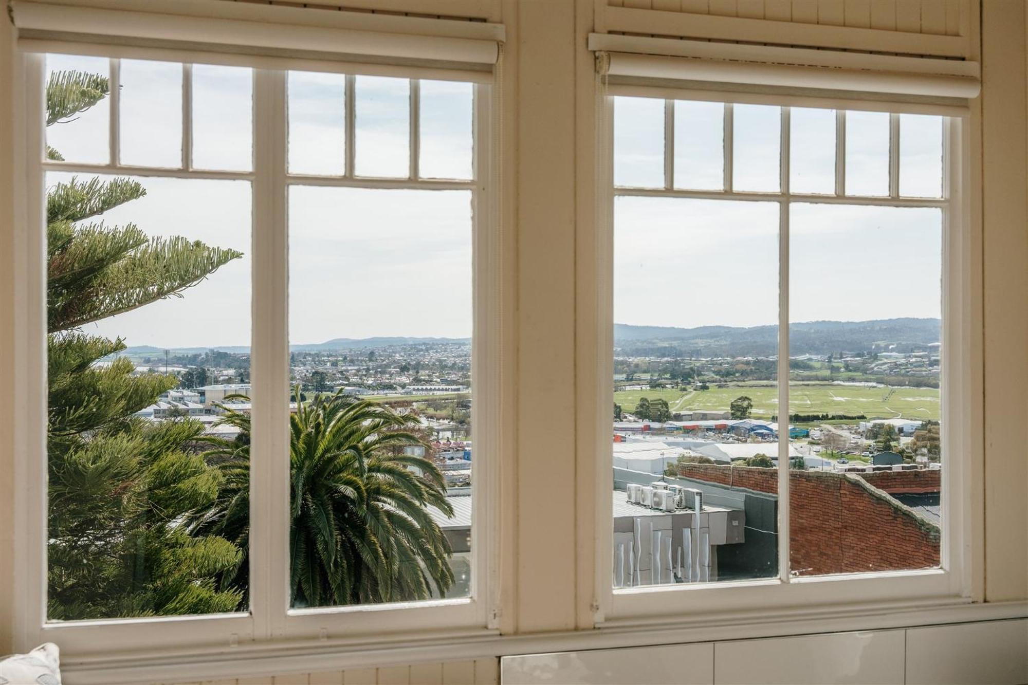 Waratah On York Hotel Launceston Bagian luar foto