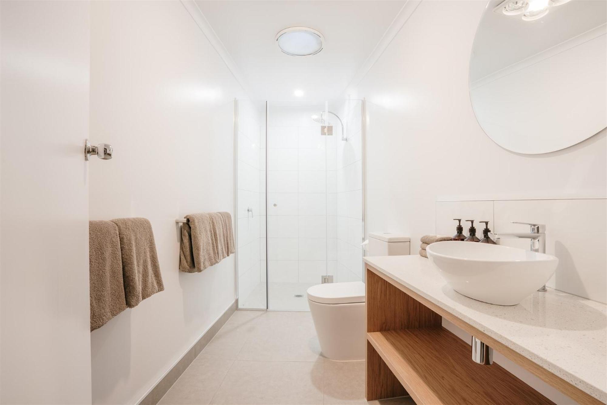 Waratah On York Hotel Launceston Bagian luar foto