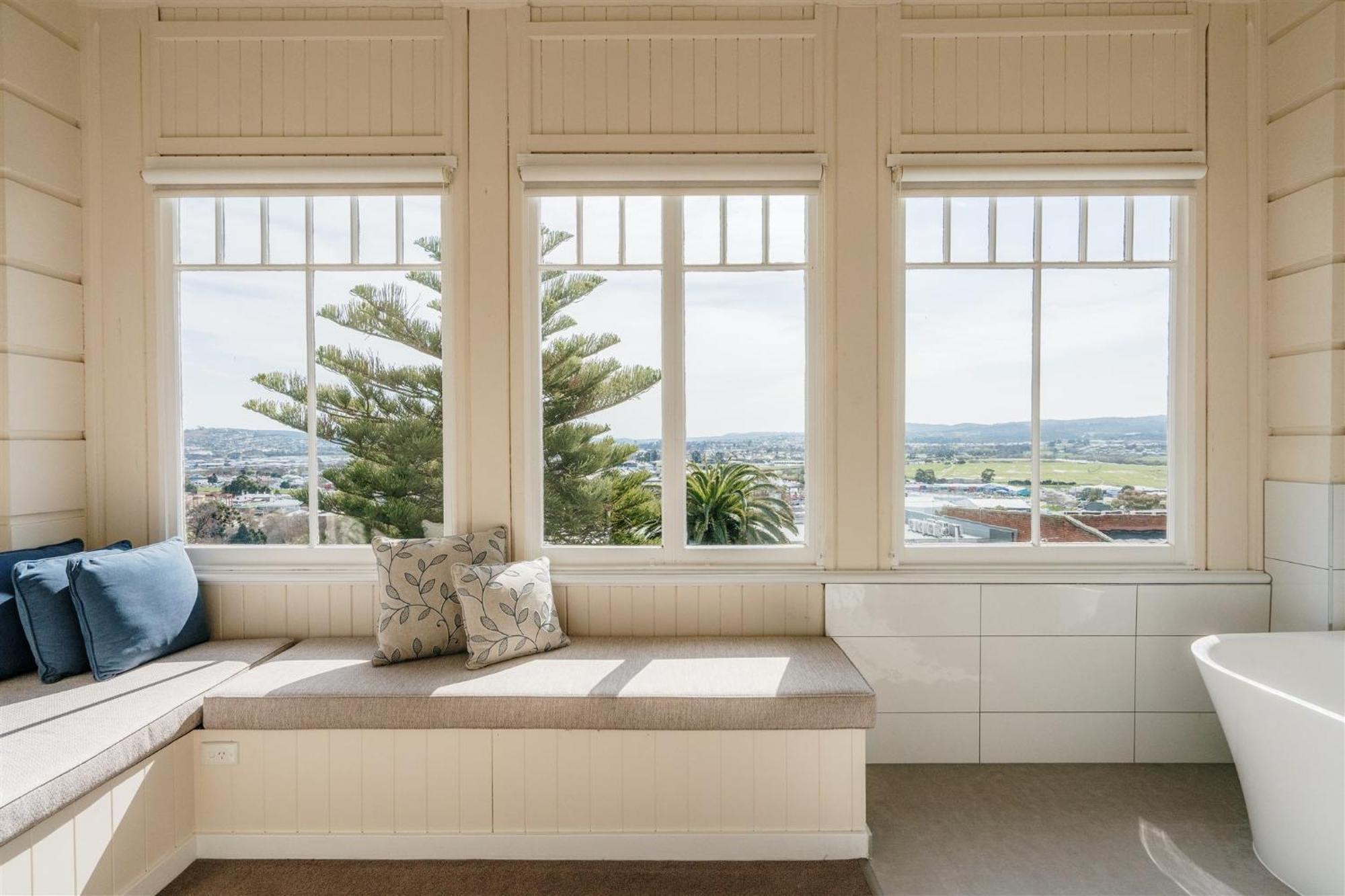 Waratah On York Hotel Launceston Bagian luar foto