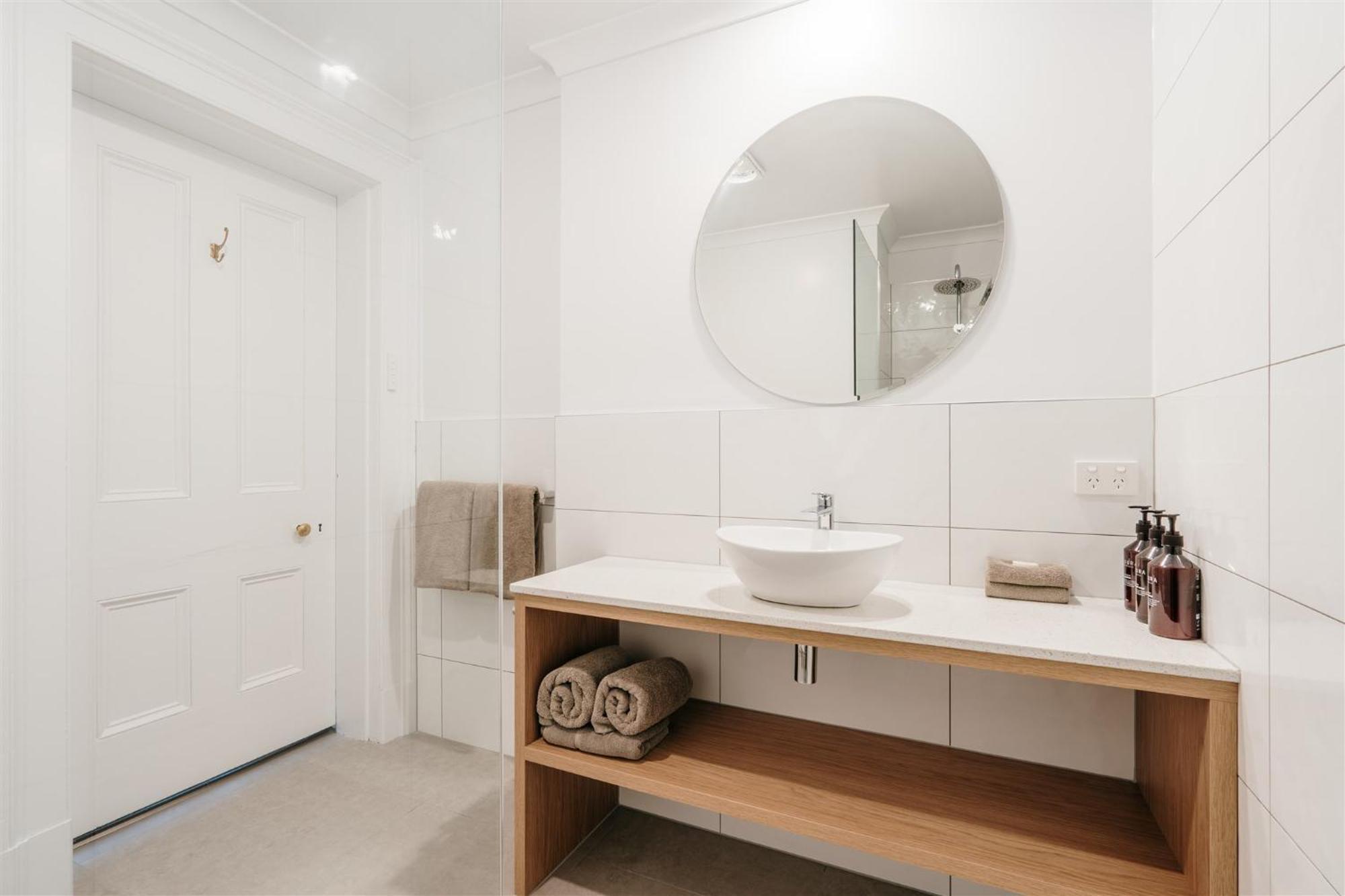 Waratah On York Hotel Launceston Bagian luar foto