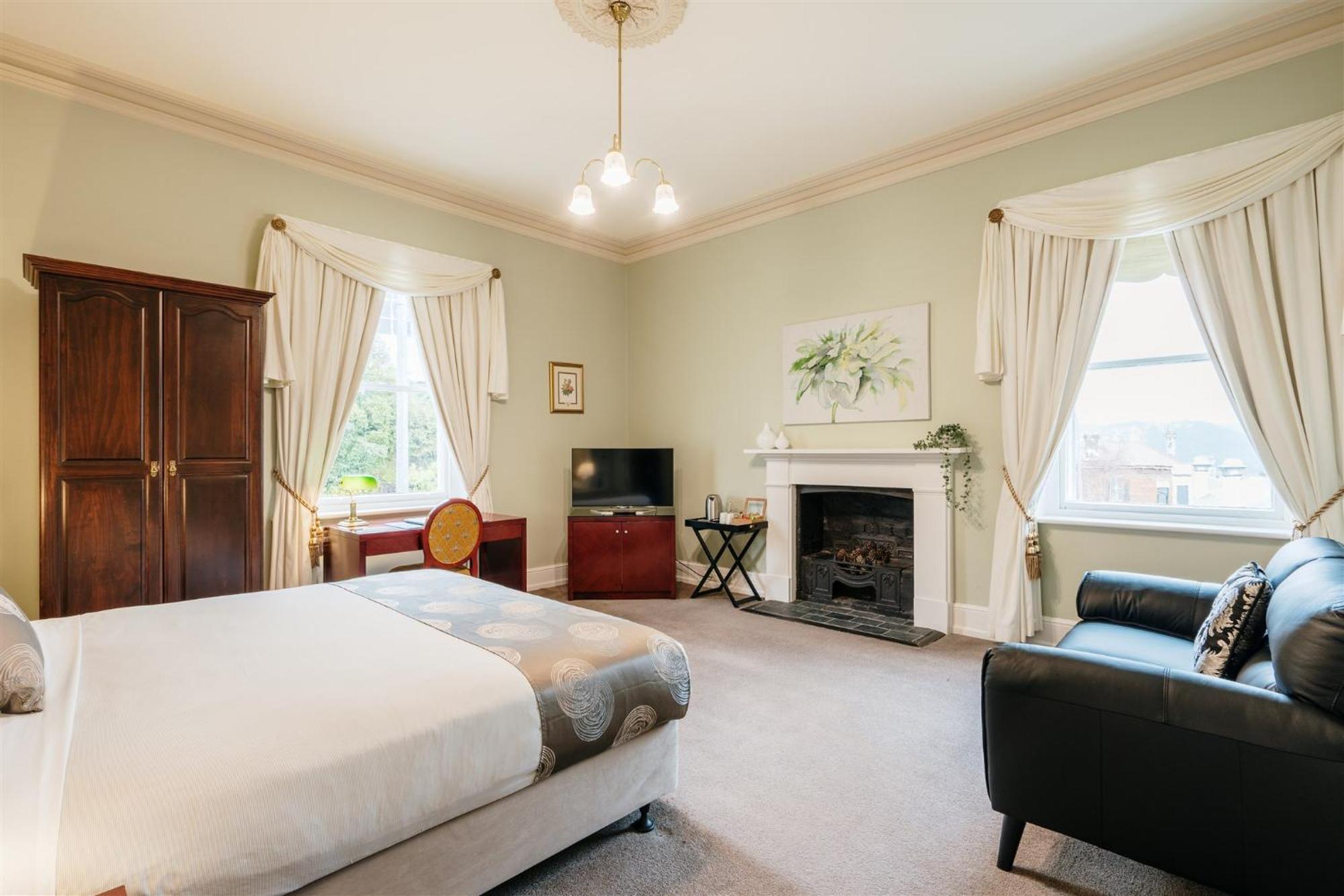 Waratah On York Hotel Launceston Bagian luar foto