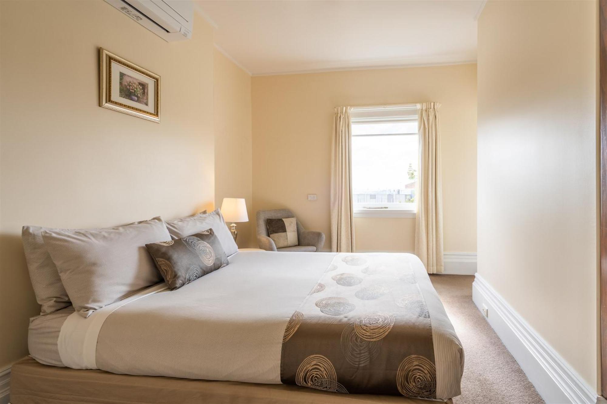 Waratah On York Hotel Launceston Bagian luar foto