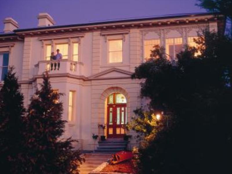Waratah On York Hotel Launceston Bagian luar foto
