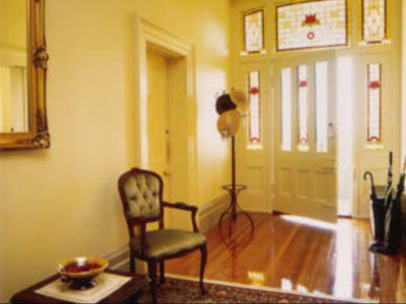Waratah On York Hotel Launceston Bagian luar foto