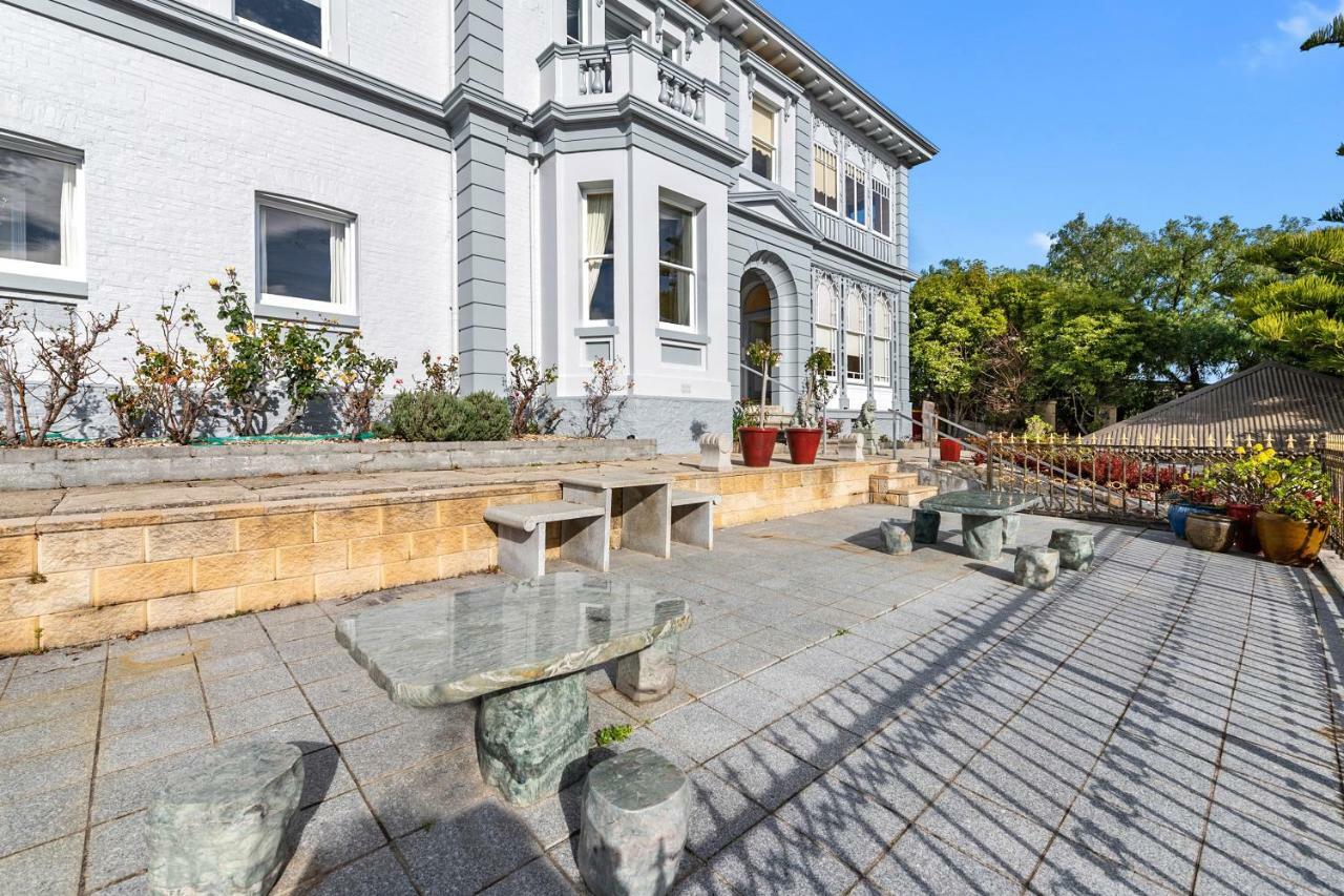 Waratah On York Hotel Launceston Bagian luar foto