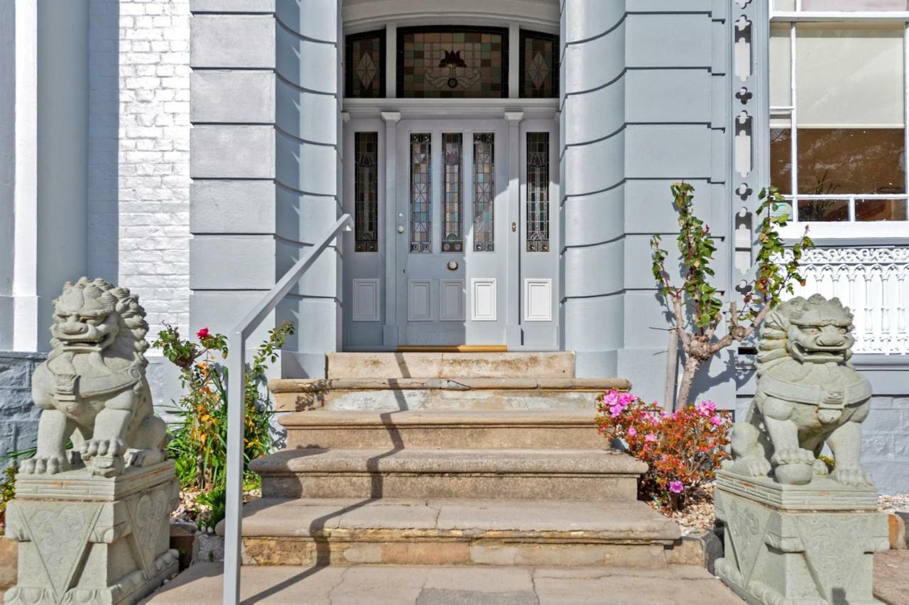 Waratah On York Hotel Launceston Bagian luar foto